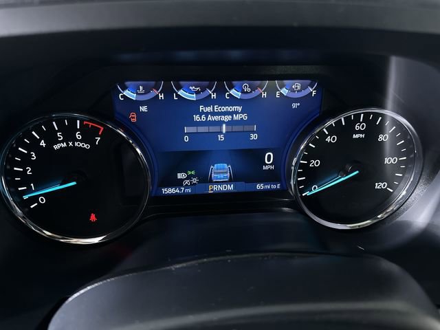 Used 2024 Ford Expedition XLT AWD/4WD image 12
