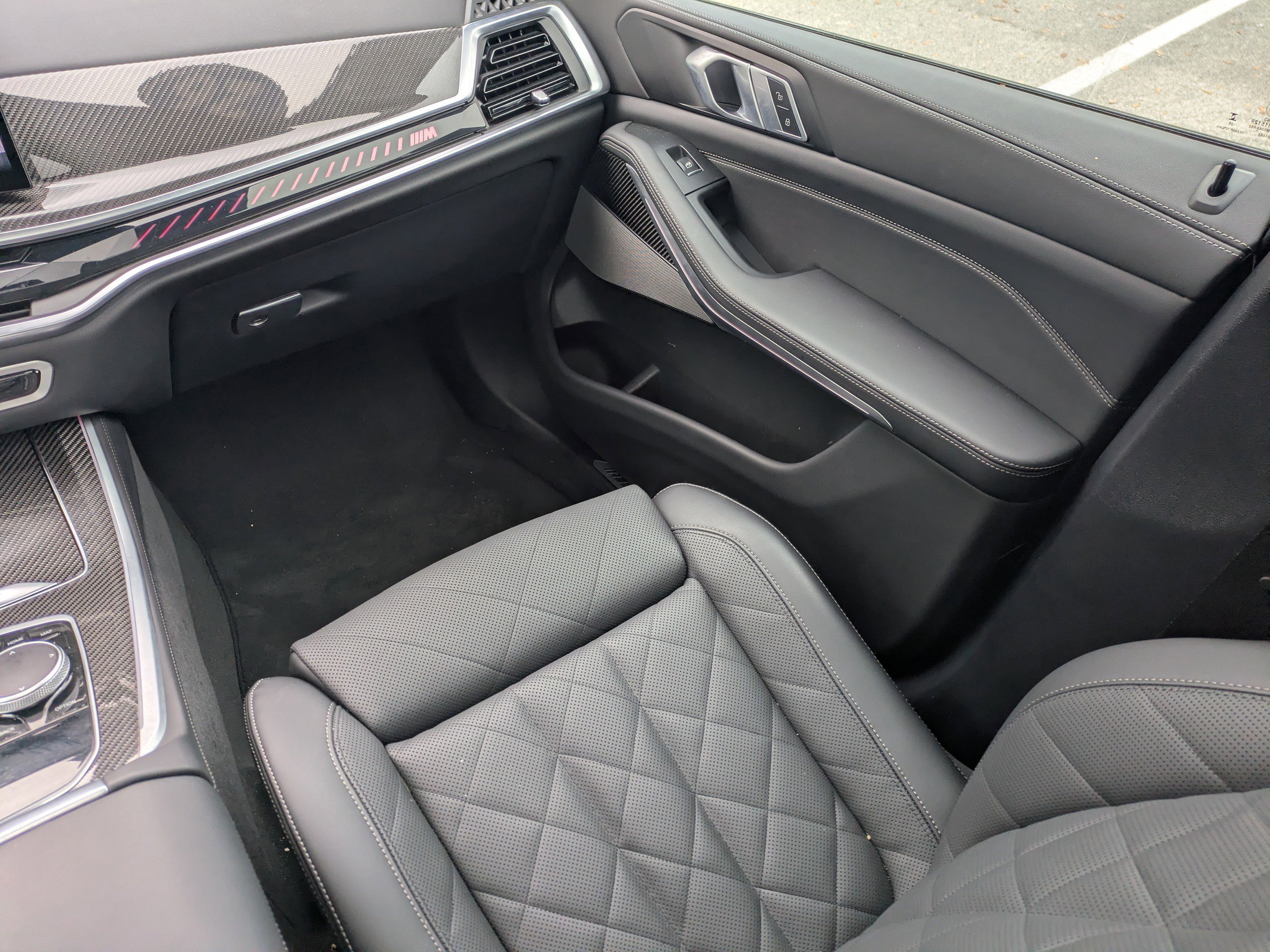 Used 2026 BMW X5 M60i image 20