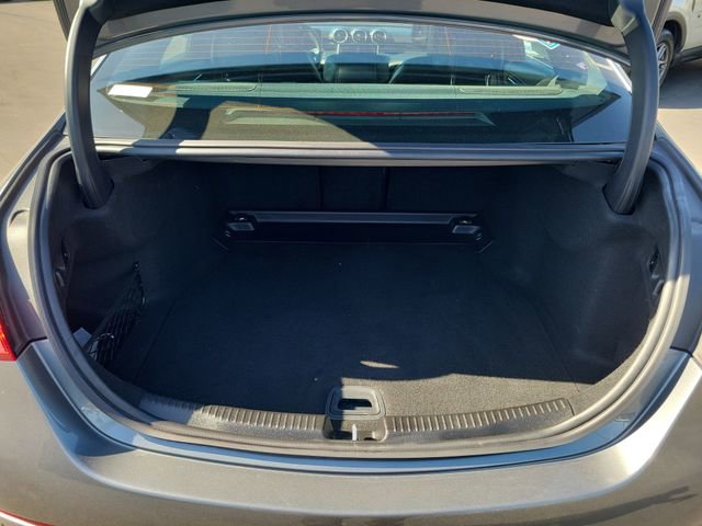 Used 2024 Mercedes-Benz C 300 Sedan image 19