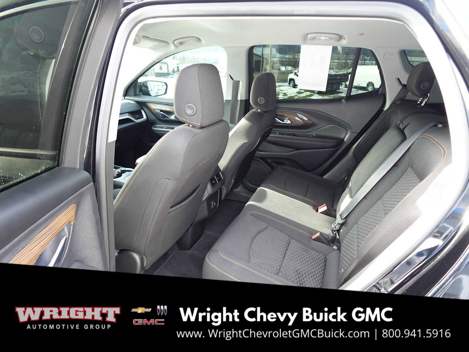 Used 2020 GMC Terrain SLE w/ Driver Convenience Package image 25