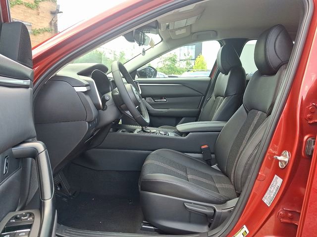 New 2025 MAZDA CX-50 AWD 2.5 S w/ Cargo Package image 7