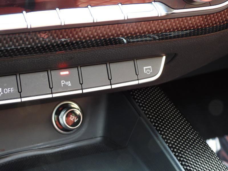 Used 2018 Audi S5 Premium Plus w/ Navigation Package image 79