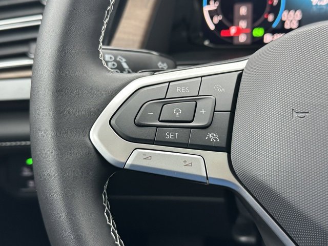 New 2026 Volkswagen Atlas SE image 38