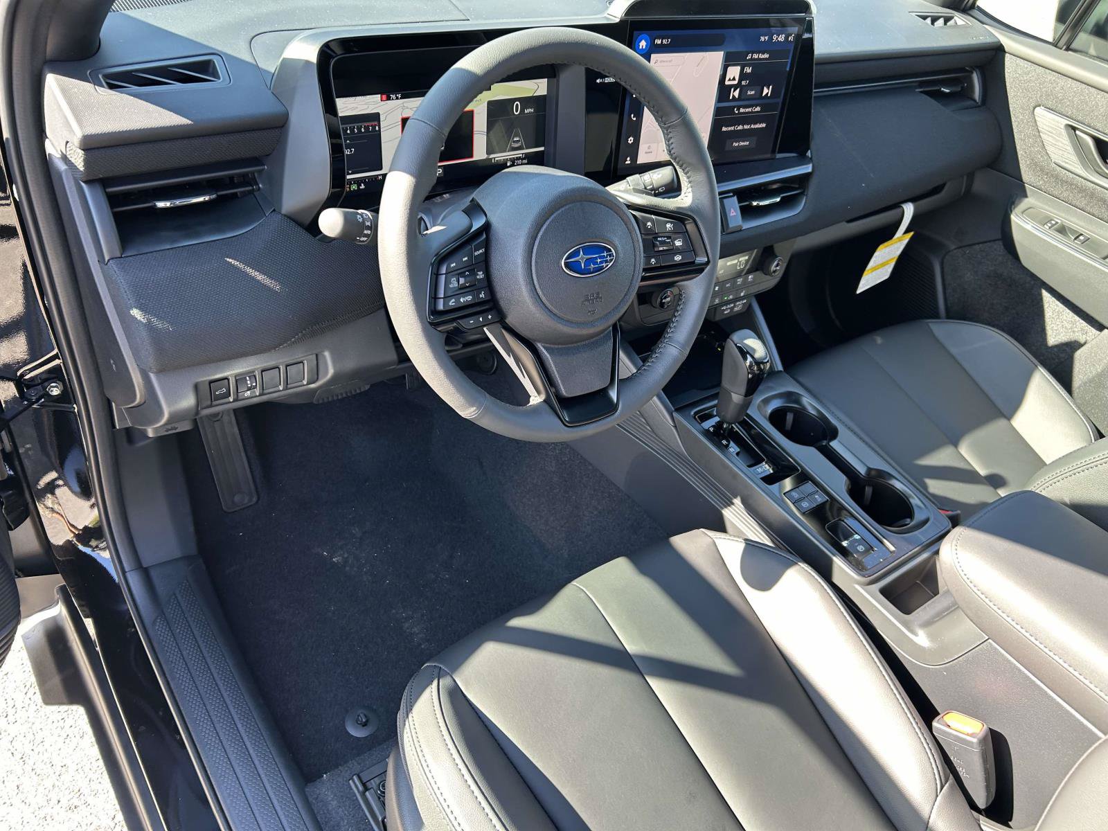 New 2026 Subaru Outback Premium AWD/4WD image 19