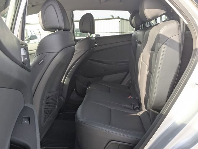 Used 2018 Hyundai Tucson SEL Plus image 24