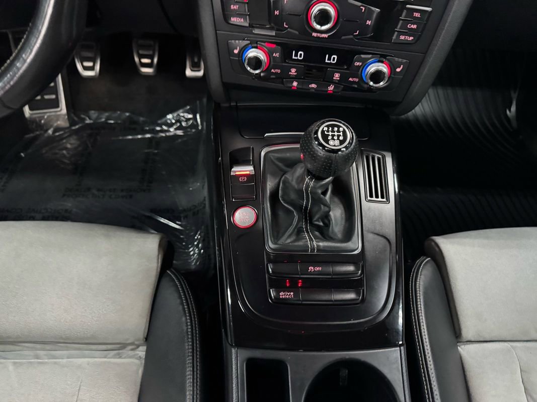 Used 2015 Audi S4 Premium Plus image 32