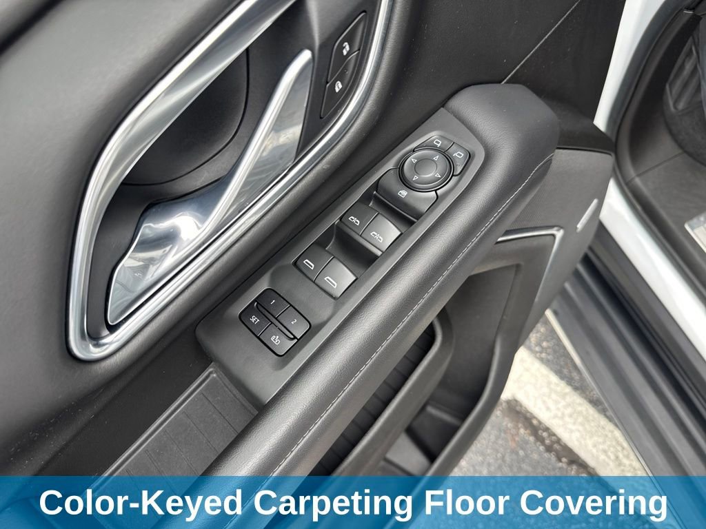 Used 2021 Chevrolet Tahoe LT image 21