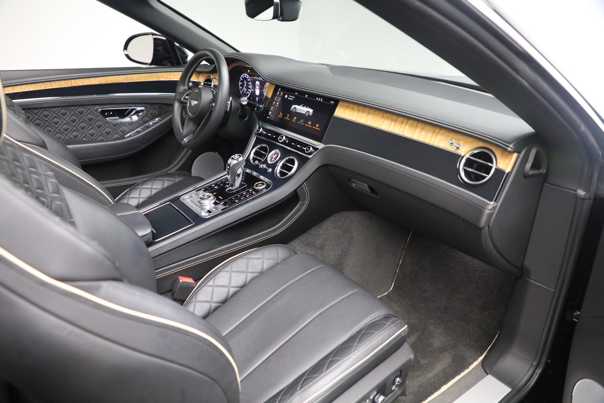 Certified 2020 Bentley Continental GT image 34