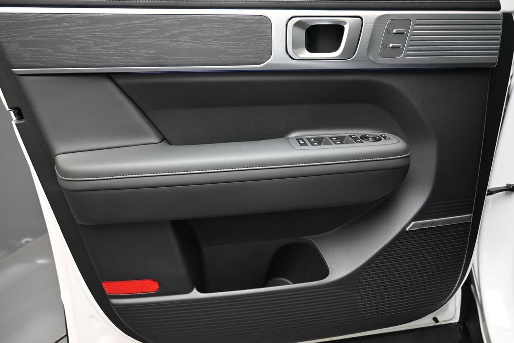 New 2026 Hyundai Santa Fe Limited AWD/4WD image 23
