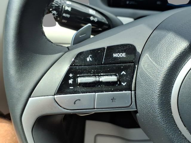 Used 2023 Hyundai Tucson Limited AWD/4WD image 23