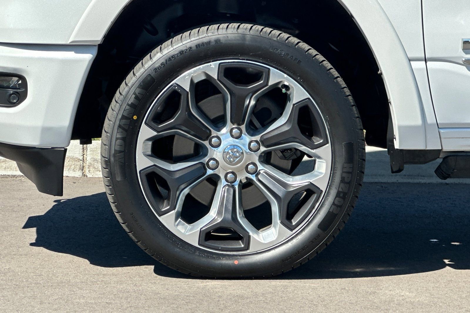 Used 2019 RAM 1500 Limited w/ Trailer Tow Group image 37