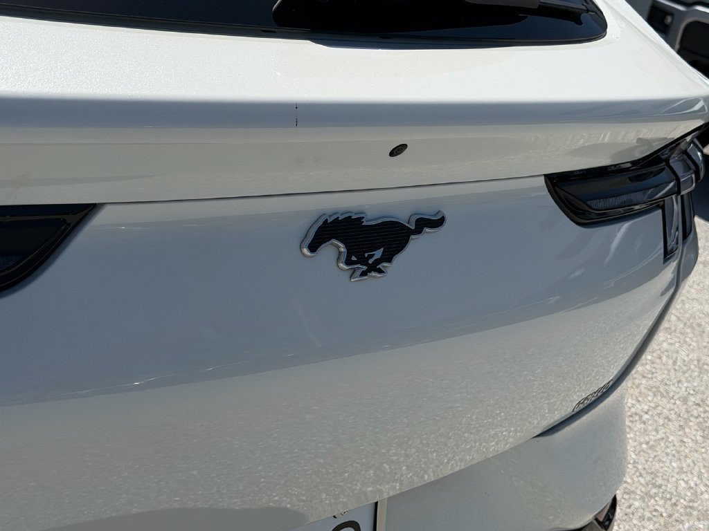 Used 2023 Ford Mustang Mach-E Premium RWD image 14