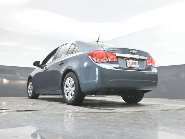 Used 2012 Chevrolet Cruze LS FWD image 45