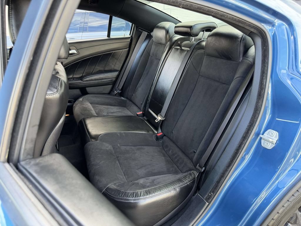 Used 2023 Dodge Charger GT w/ Plus Group AWD/4WD image 18