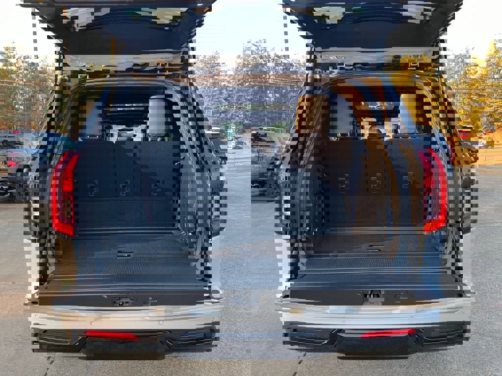 New 2026 Ford Expedition Platinum w/ Stealth Performance Package image 21