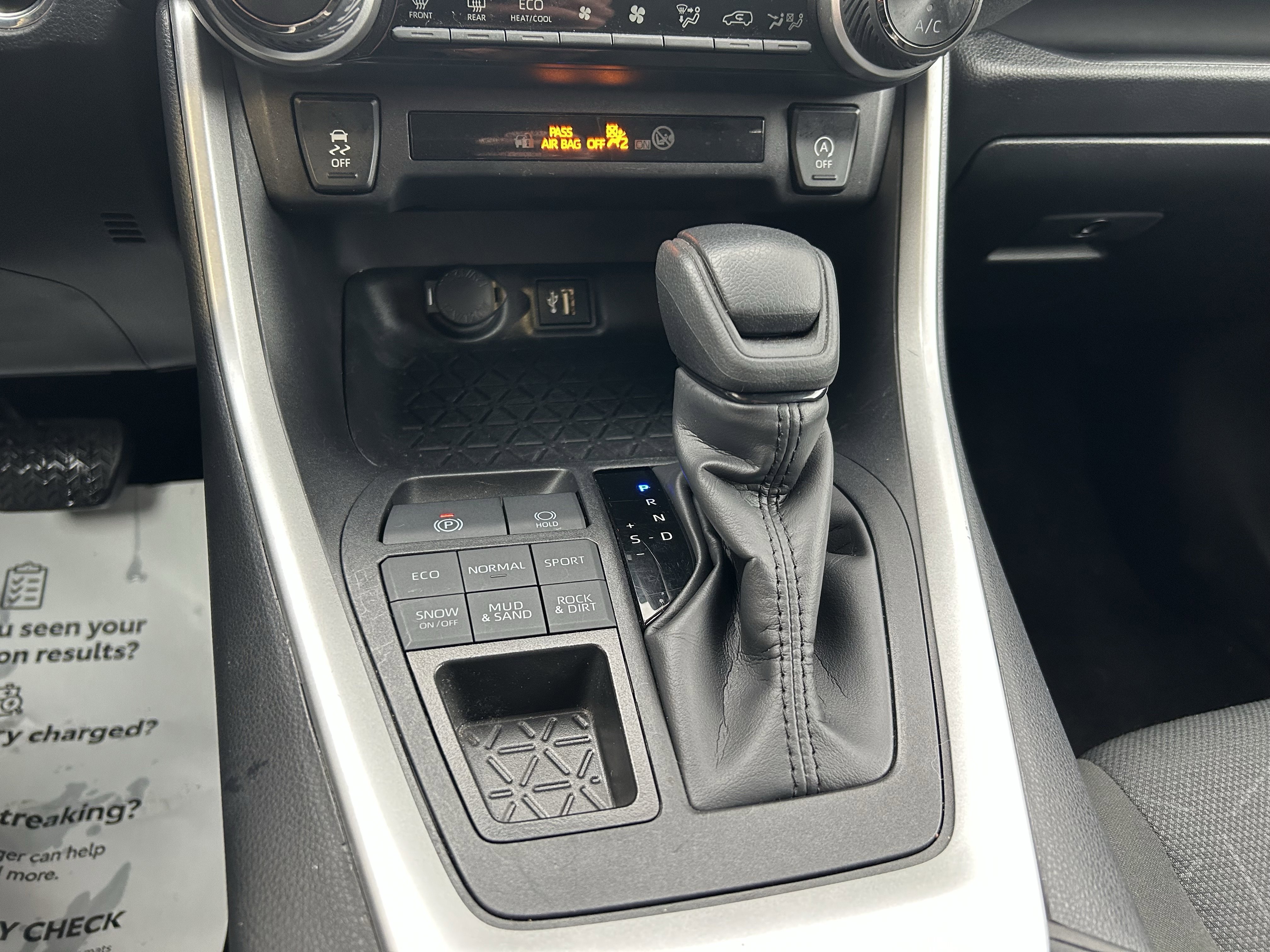 Certified 2025 Toyota RAV4 XLE AWD/4WD image 22