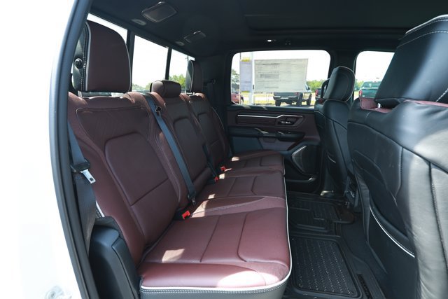 New 2026 RAM 1500 Limited AWD/4WD image 36