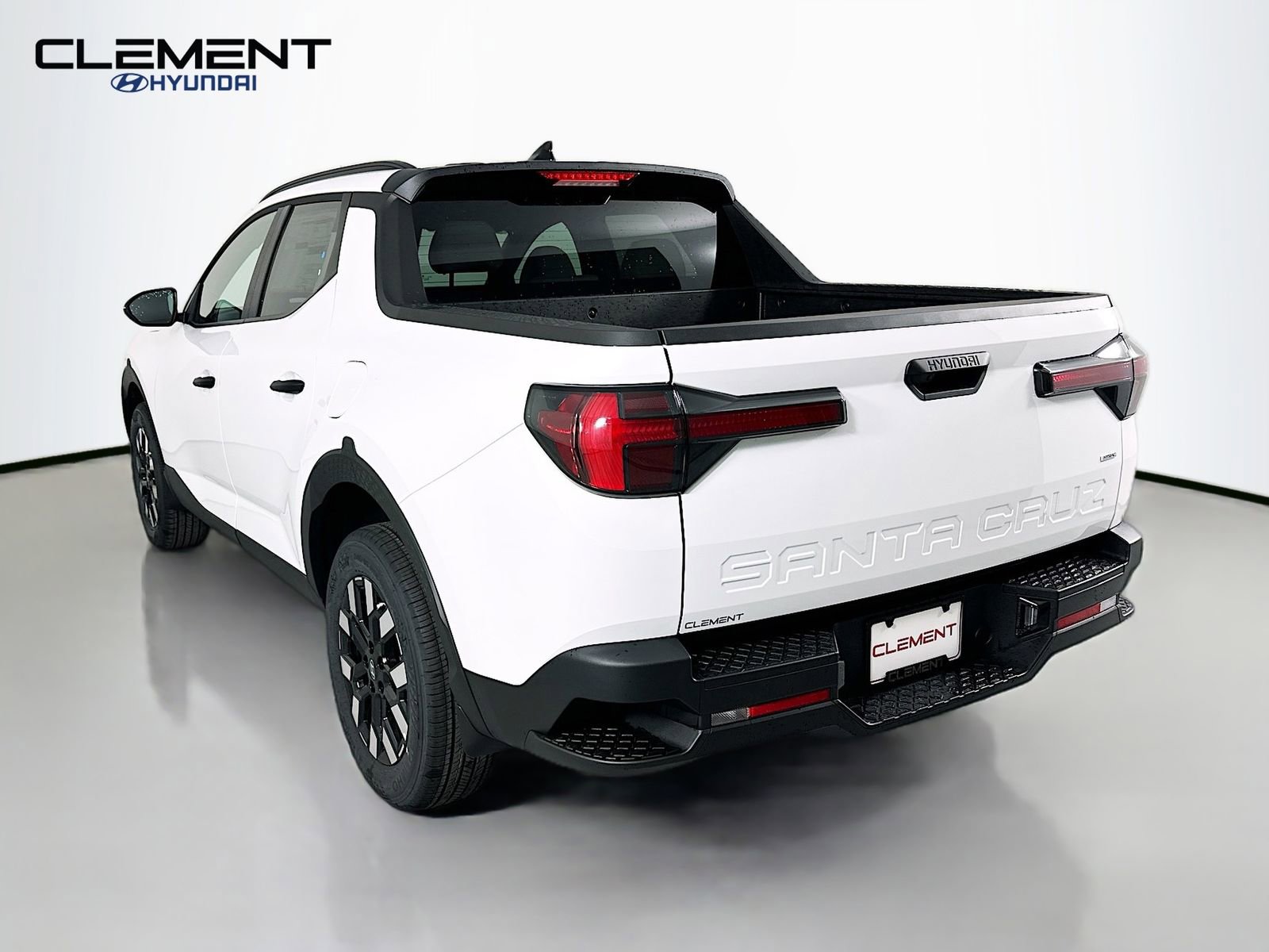 New 2026 Hyundai Santa Cruz SEL image 8