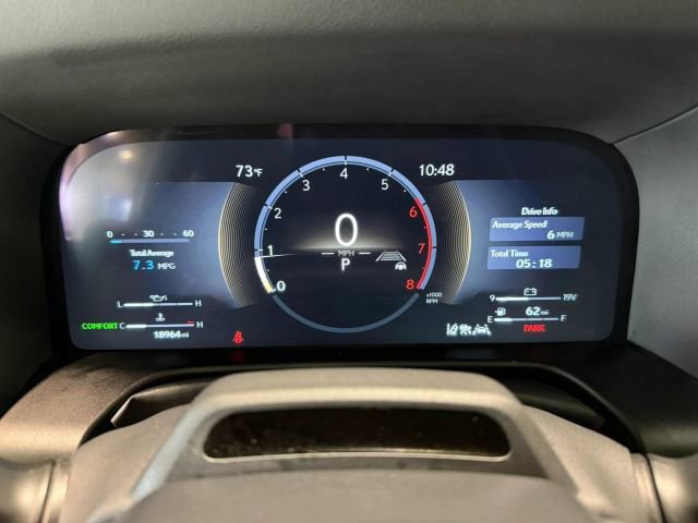 Used 2024 Lexus GX 550 image 18