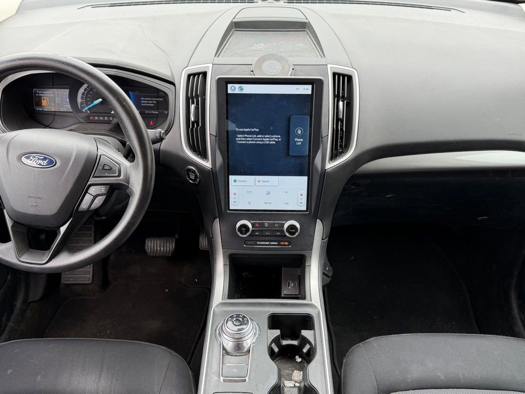 Used 2022 Ford Edge SE image 10