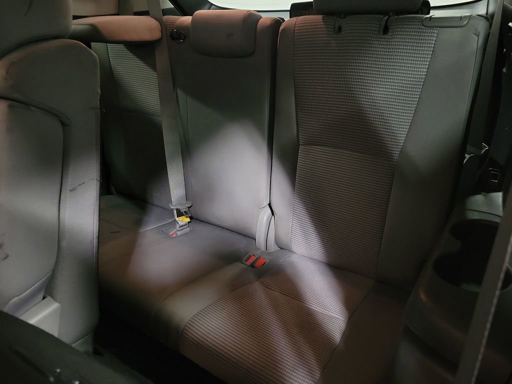 Used 2023 Toyota Highlander LE AWD/4WD image 24