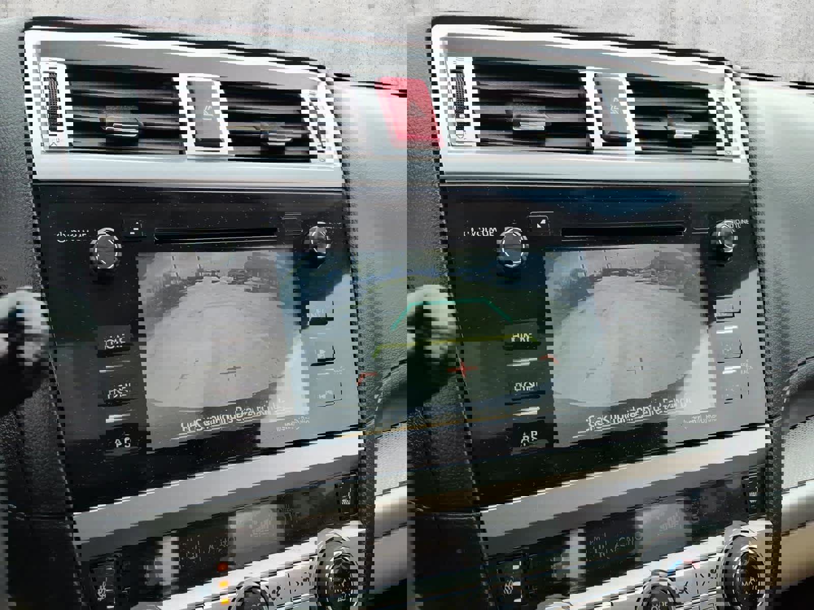 Used 2017 Subaru Legacy 2.5i Premium w/ Moonroof Package image 17