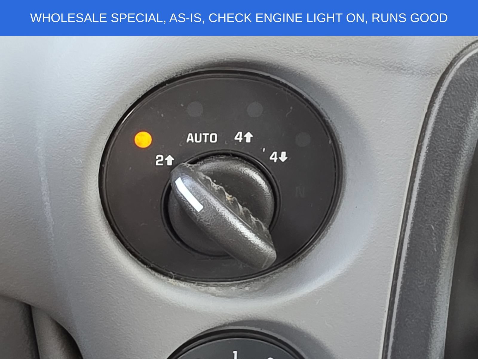 Used 2006 Chevrolet TrailBlazer LS w/ LS Preferred Equipment Group AWD/4WD image 21