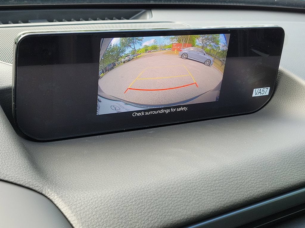 New 2026 MAZDA CX-50 AWD 2.5 Hybrid w/ Weather Package image 29