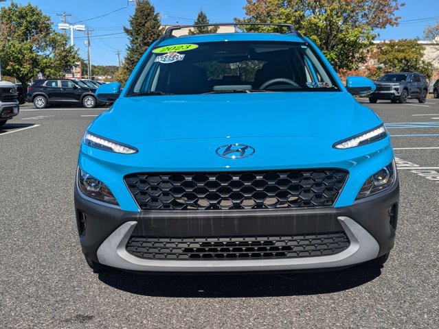 Used 2023 Hyundai Kona SEL image 2