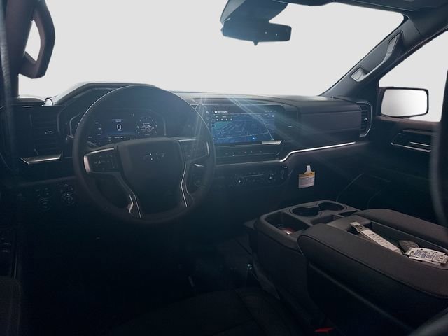 New 2025 Chevrolet Silverado 1500 RST w/ Z71 Off-Road Package image 23