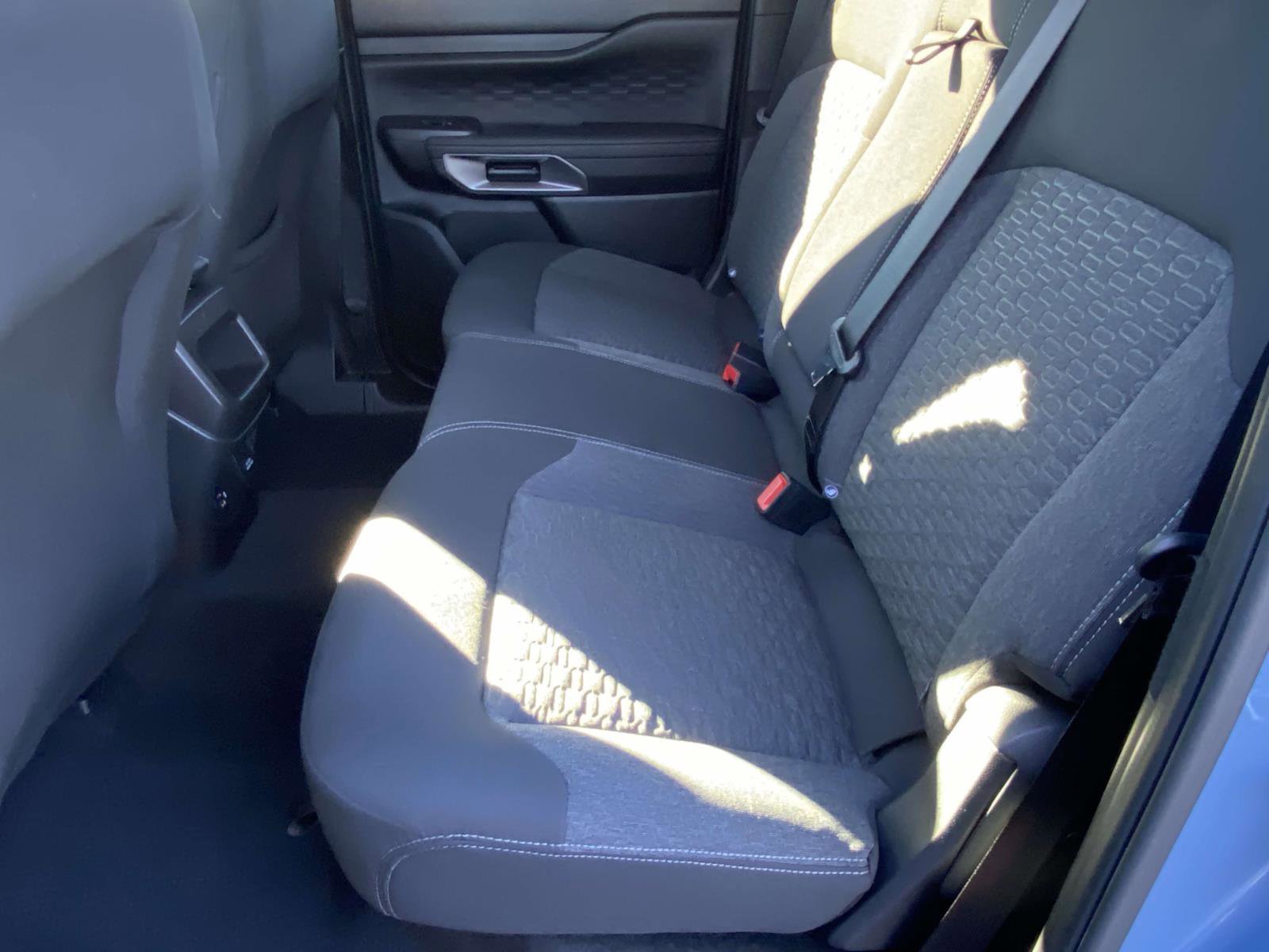 Used 2024 Ford Ranger XLT w/ Technology Package image 11