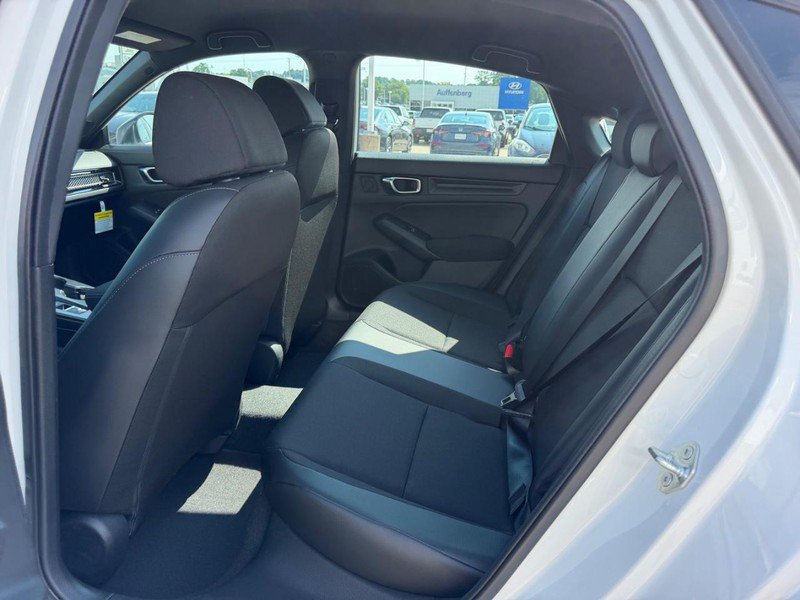 New 2026 Honda Civic Sport image 8