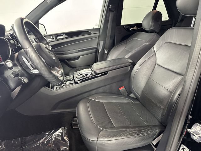Used 2019 Mercedes-Benz GLE 43 AMG 4MATIC image 4