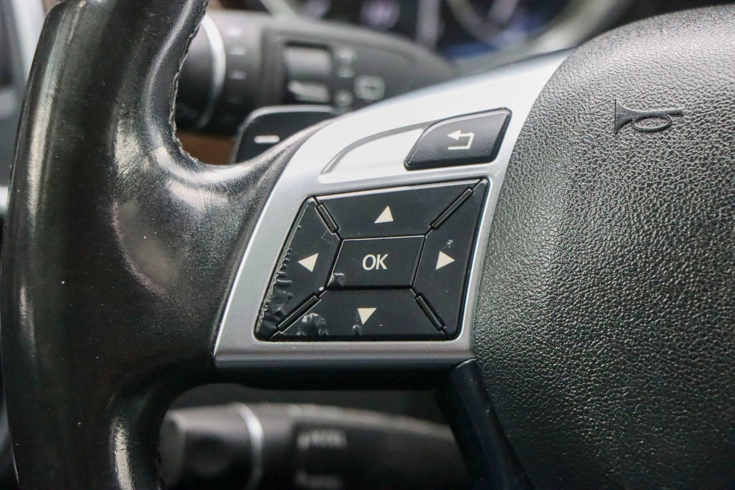 Used 2015 Mercedes-Benz ML 350 2WD image 29