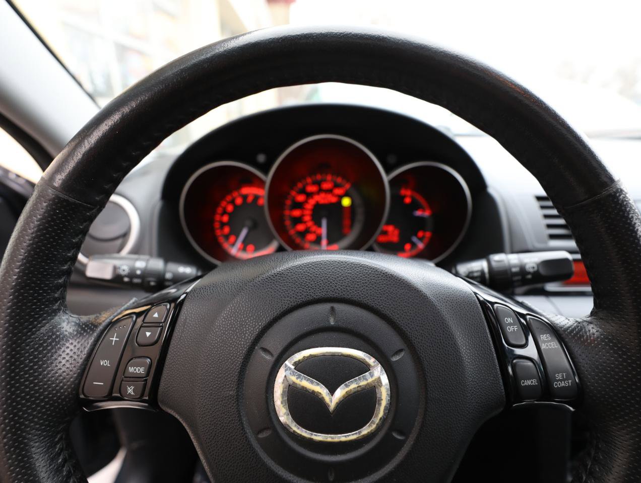 Used 2009 MAZDA MAZDA3 s Sport image 19