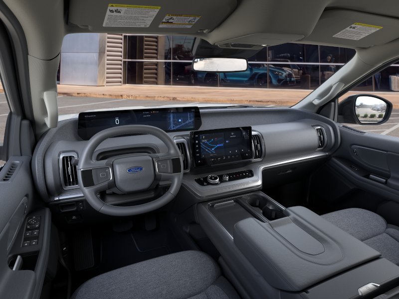 New 2026 Ford Expedition Max Active RWD image 34