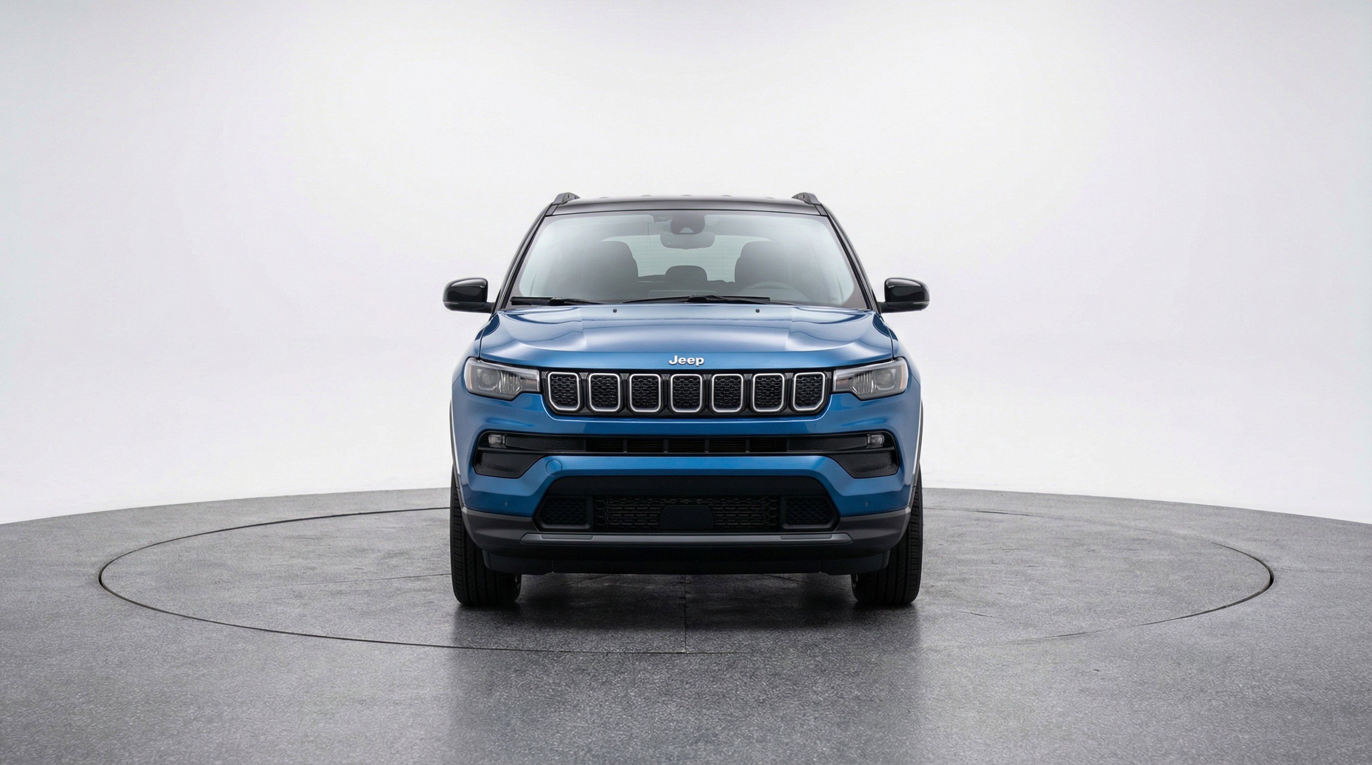 Used 2025 Jeep Compass Limited image 2