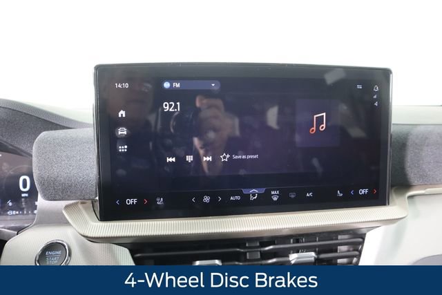 New 2026 Ford Explorer Active w/ Active Comfort Package image 40