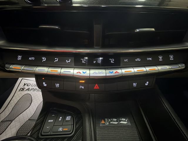 Certified 2021 Cadillac CT5 Premium Luxury image 19