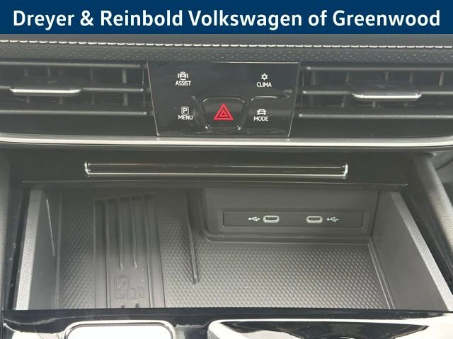 New 2026 Volkswagen Atlas SEL image 18