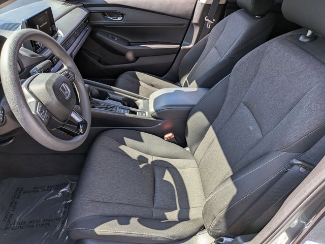 Used 2024 Honda Accord EX image 17