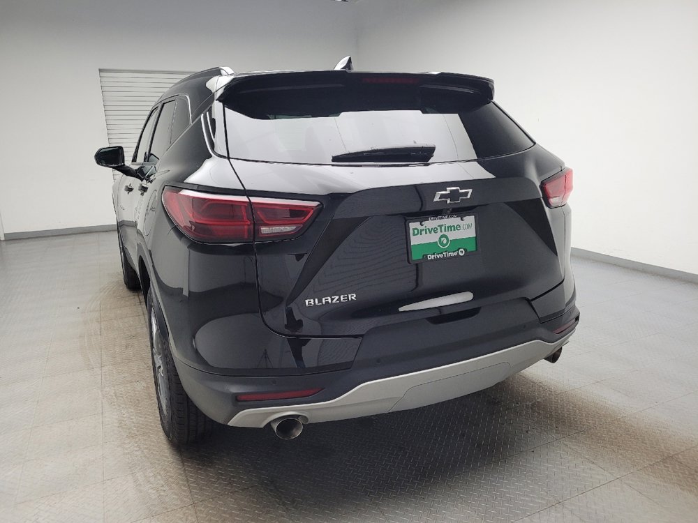 Used 2024 Chevrolet Blazer LT w/ Convenience Package FWD image 6