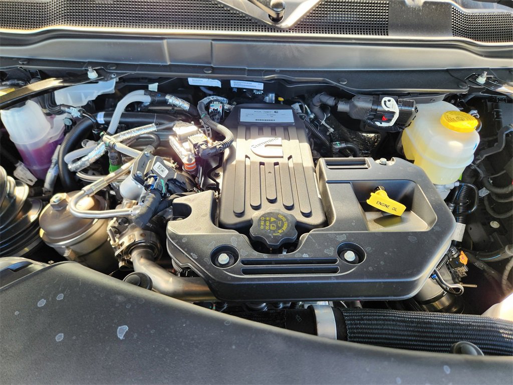 New 2026 RAM 2500 Laramie image 22