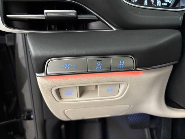 Used 2024 Genesis GV80 3.5T w/ Advanced Package image 26