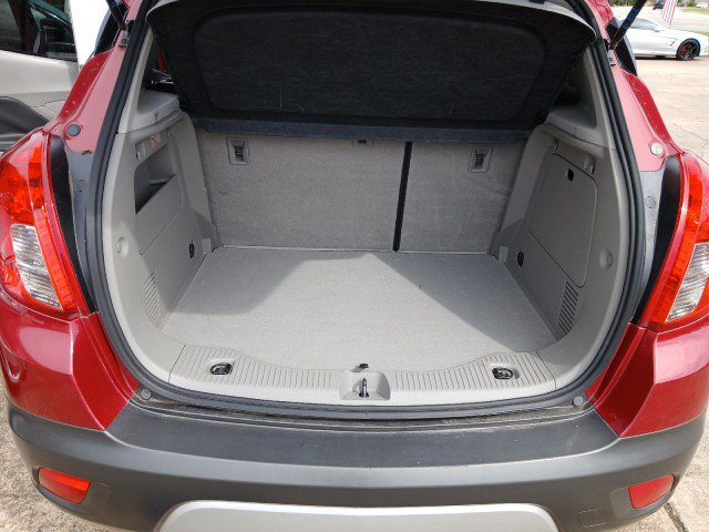 Used 2016 Buick Encore Convenience image 12