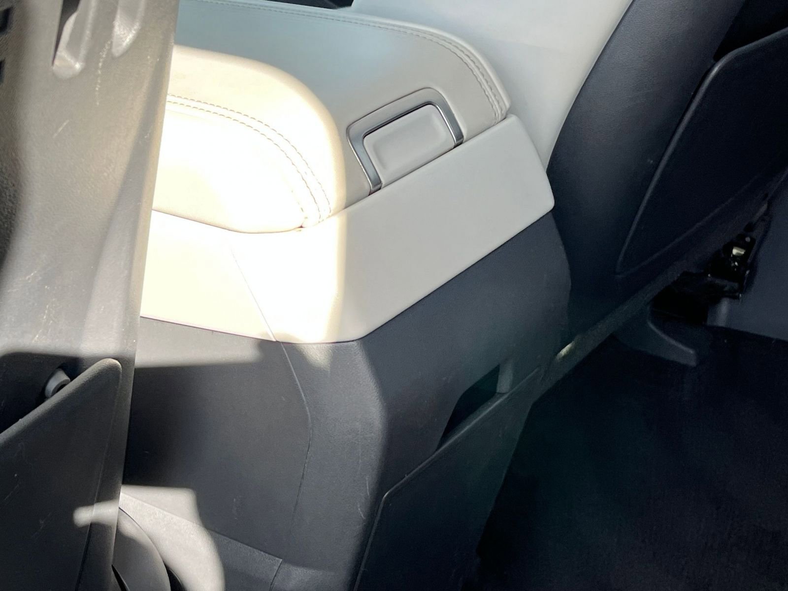 Used 2025 Hyundai Santa Fe SEL image 25