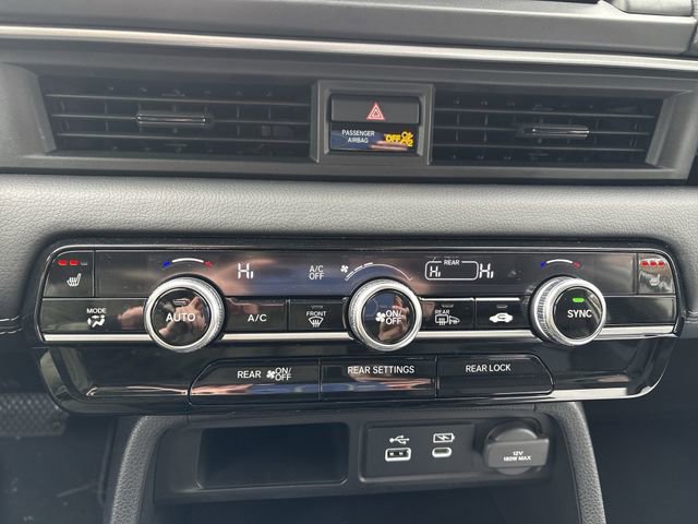 Used 2025 Honda Pilot EX-L image 21