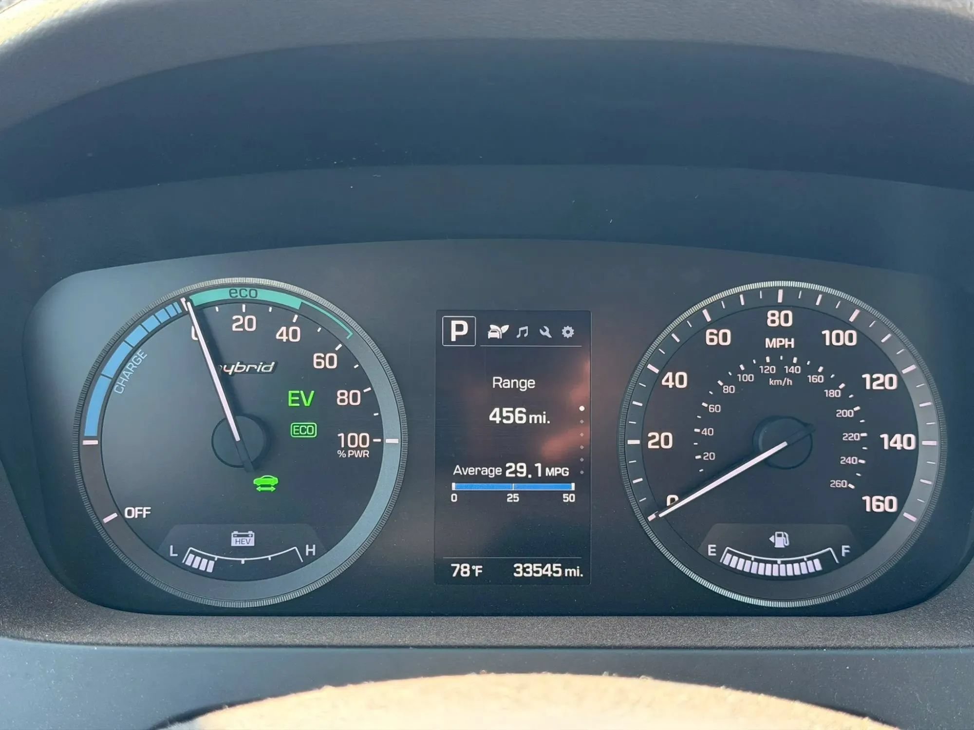 Used 2016 Hyundai Sonata SE FWD image 34