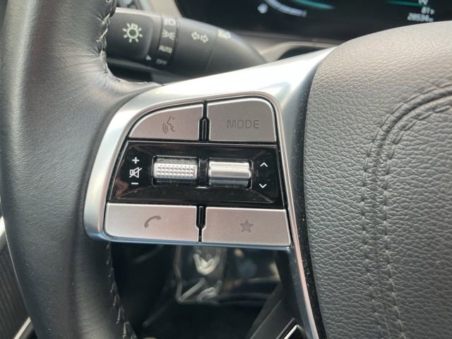 Used 2025 Kia Telluride S FWD image 15
