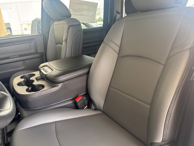 New 2025 RAM 5500 Tradesman image 26